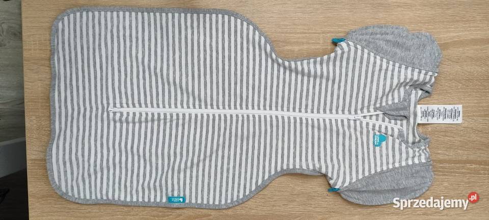 Otulacz Love to Dream Swaddle Up Transition Bag Pozostałe Pozostałe Olsztyn