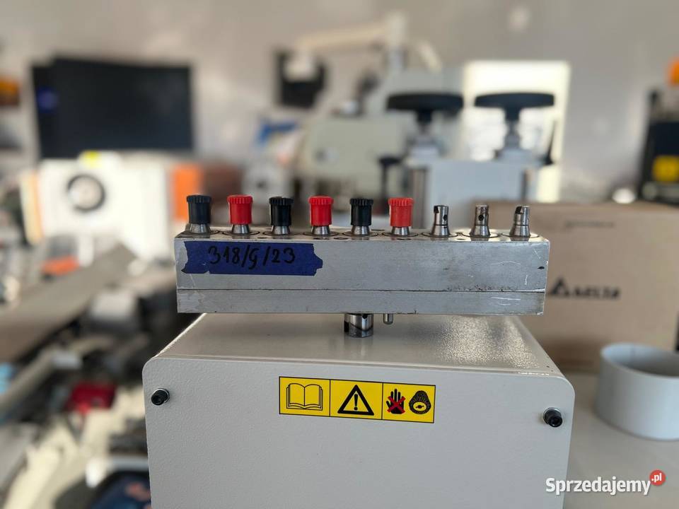 Głowica wiertarska Vitap Sigma Biznes i Przemysł