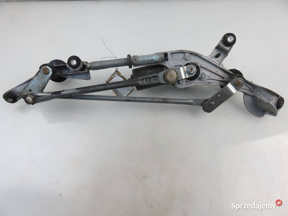 MECHANIZM WYCIERACZEK INFINITI Q70 M Y51