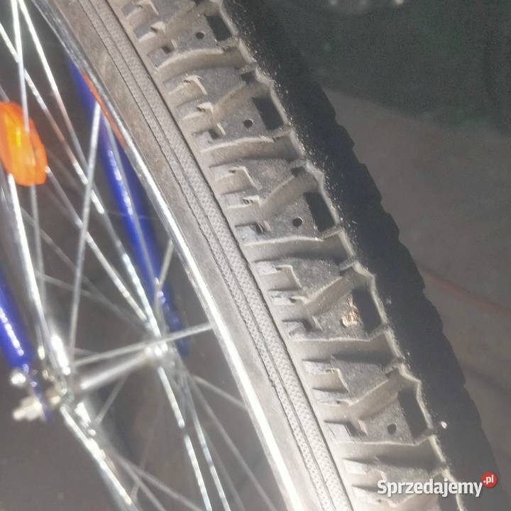 Romet Jubilat Unikatowy Sprzedam Zamienię Do Białystok