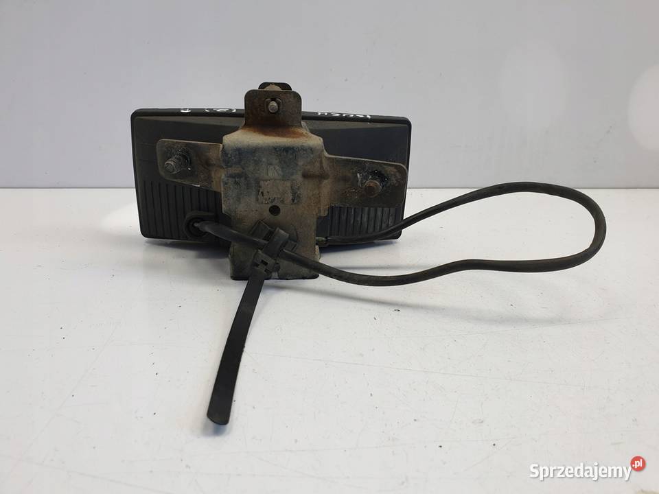 ISUZU NQR NPR NKR PRZEDNI HALOGEN prawy przód sprzedam