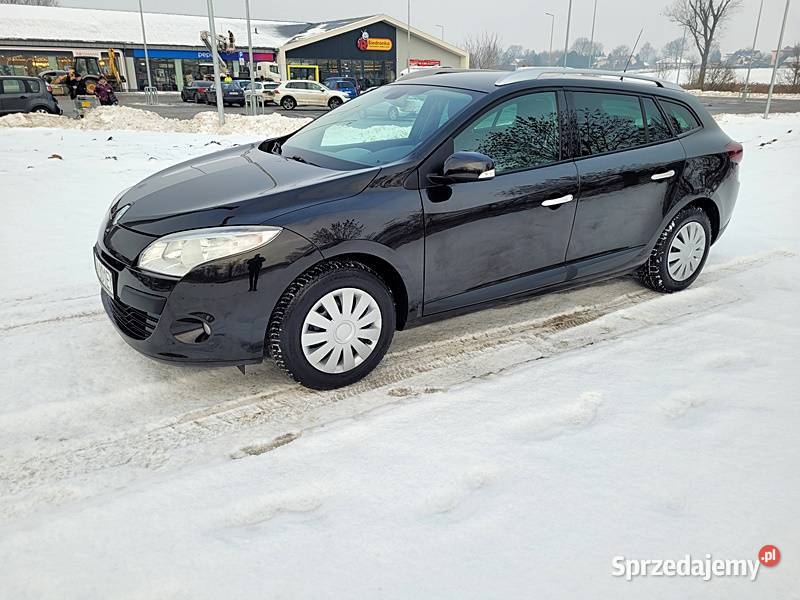 Pojemne i oszczędne kombi garażowany małopolskie Słomniki