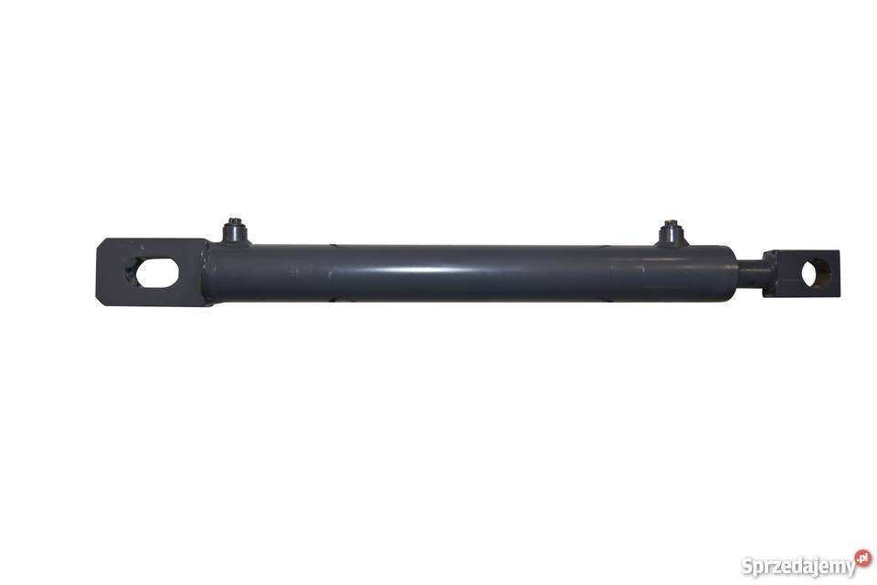 Siłownik HYDRAULICZNY cylinder TŁOK SKOK 415 Pozostałe Pozostałe