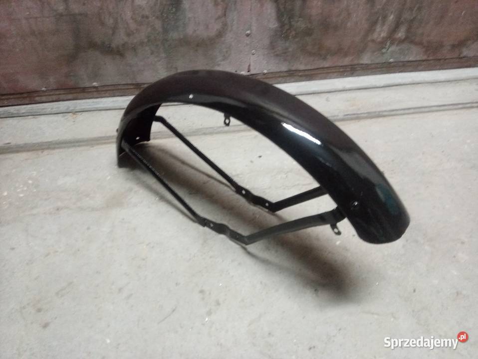 blotnik plytki stopka centra Wsk 125 odnowione Elementy nadwozia Starachowice sprzedam