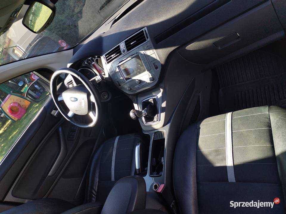 Sprzedam Ford kuga sprzedam