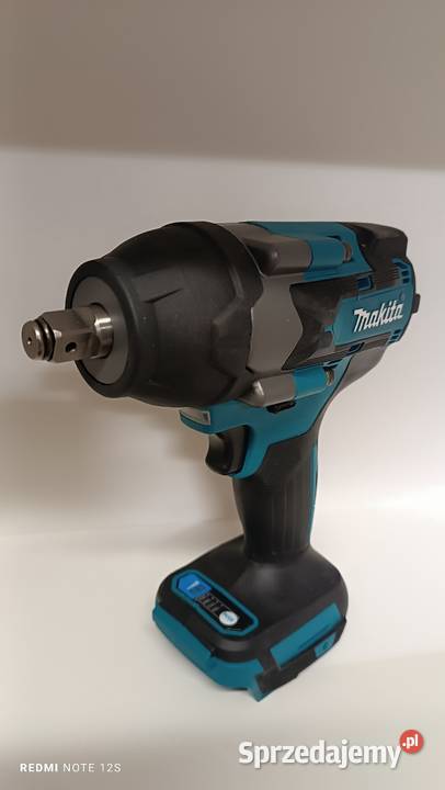 Klucz udarowy Makita DTW700 Łask