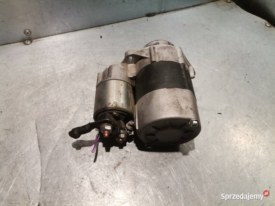 MERCEDES A KLASA W168 14 B ROZRUSZNIK Nowy Sącz