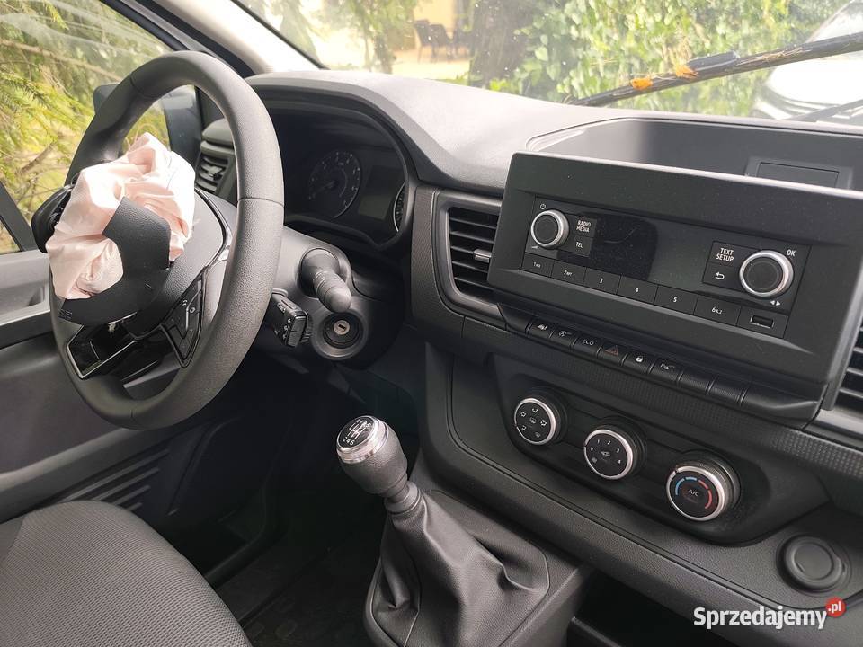 Renault Trafic 110KM Kostarowce sprzedam