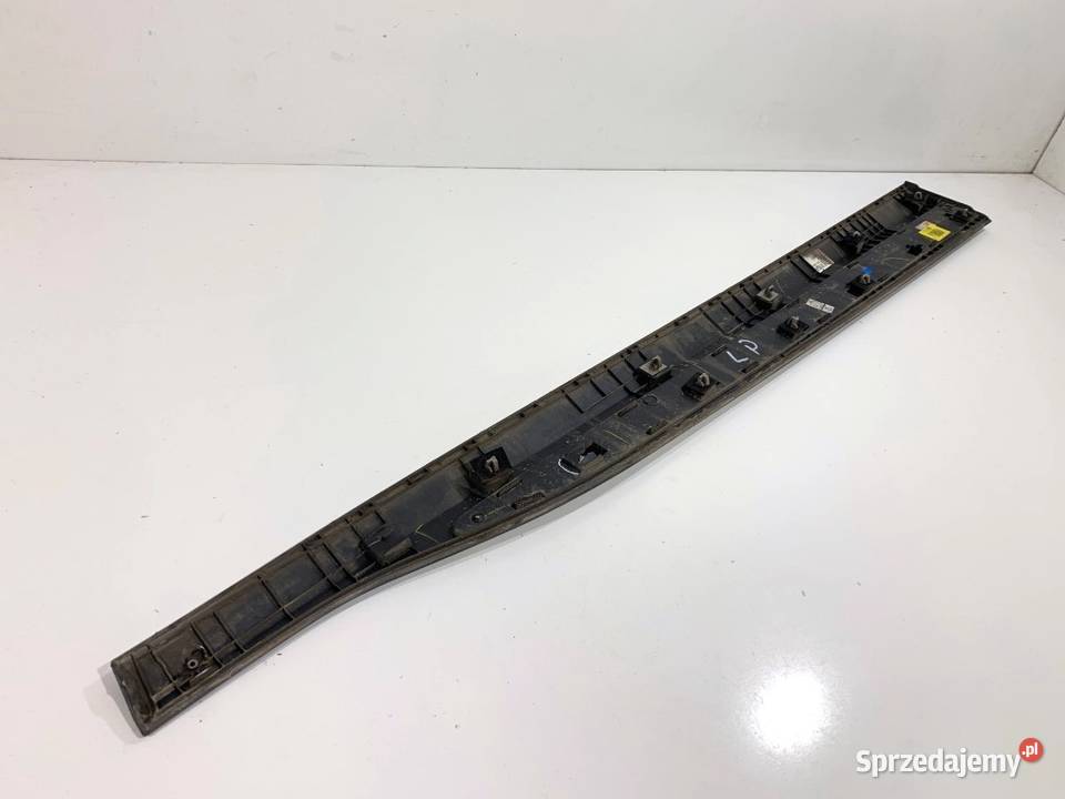 LISTWA DRZWI LEWY PRZÓD HYUNDAI KONA Crossover