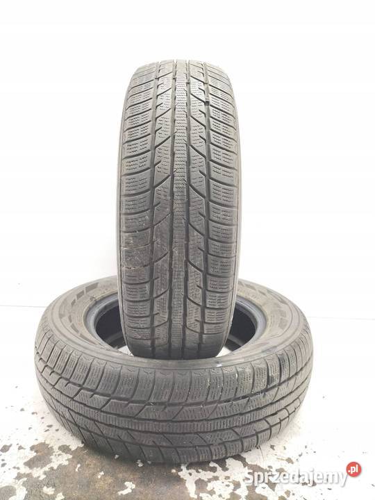 2x OPONA ZIMOWA ZEETEX WP1000 17565R14 2518 14cale