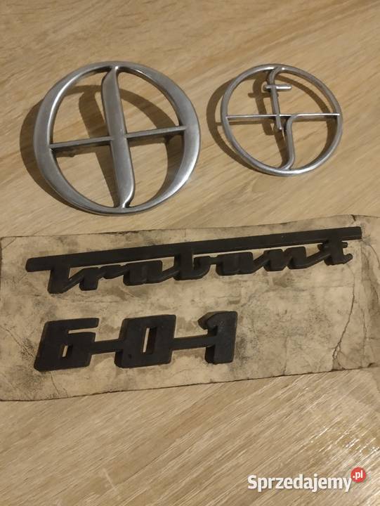 Logo TRABANTA świętokrzyskie Ostrowiec Świętokrzyski