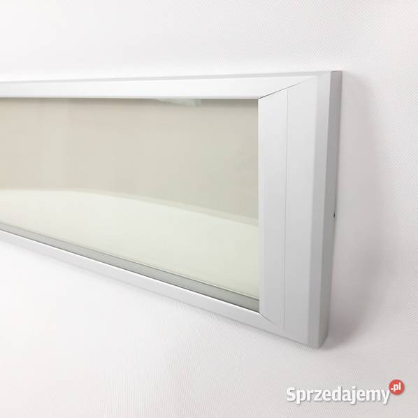 Panel grzewczy szklany grzejnik na podczerwień Piece i kominki sprzedam