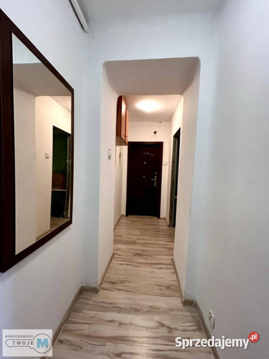 Mieszkanie 60m2 3 pokoje Kielce sprzedam