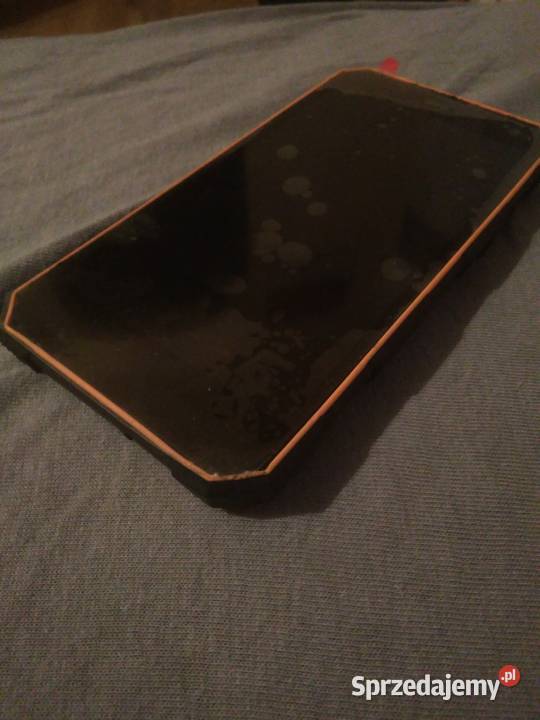 myphone hammer energy telefon budowlany odporny świętokrzyskie Sandomierz