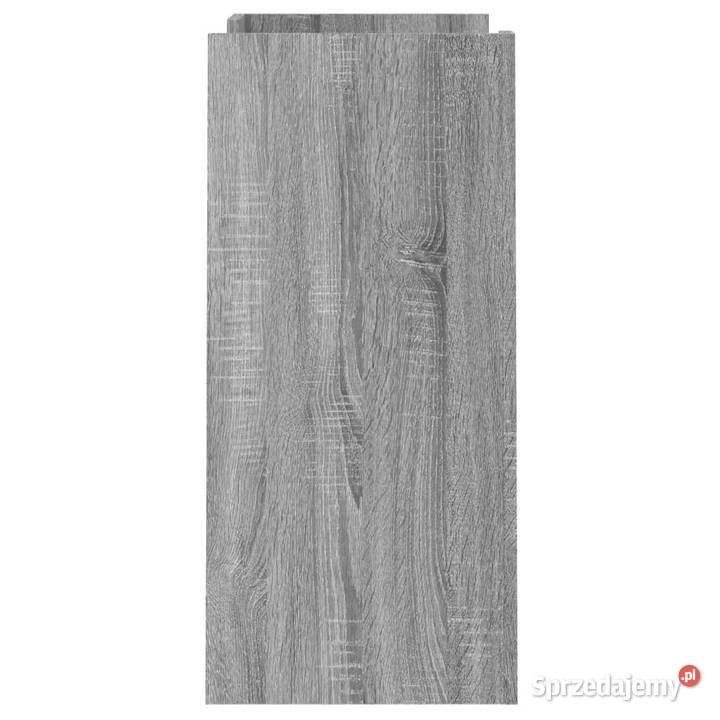 Szafka szary dąb sonoma 735x35x75 materiał Warszawa