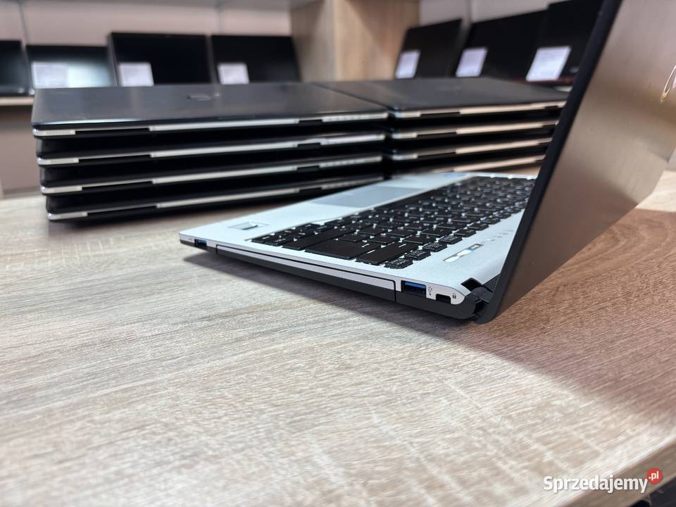 WYPRZEDAŻ Dotykowy laptop Fujitsu S936 i56300 Rzeszów