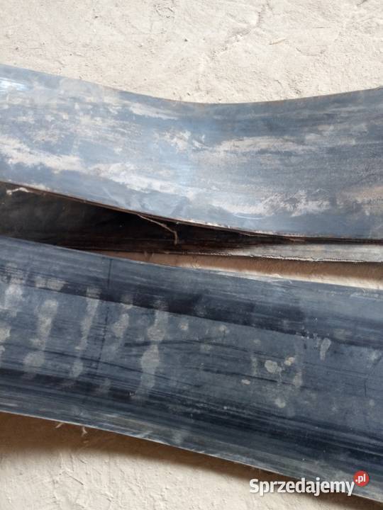 Taśma nawozowa Bredal b6