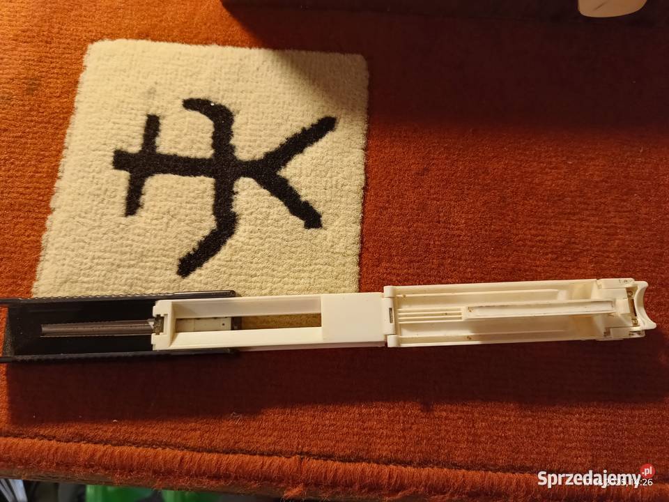 Maszynka do papierosów Dom i Ogród Wronki sprzedam