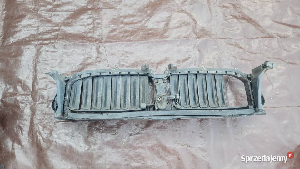 BMW 5 G30 G31 ŻALUZJA WLOT KIEROWNICA POWIETRZA Ruda Śląska