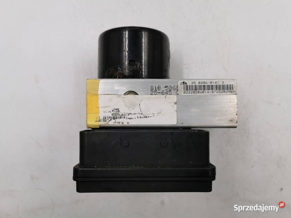 Pompa ABS ESP Jeep Cherokee III 25020906522 osobowe Wyszków