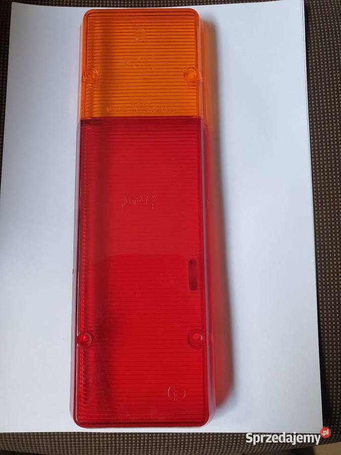 Klosz lamp zespolonych E426 dolnośląskie