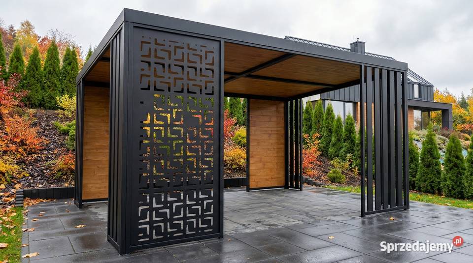 ALTANA OGRODOWA Szczyrzyc