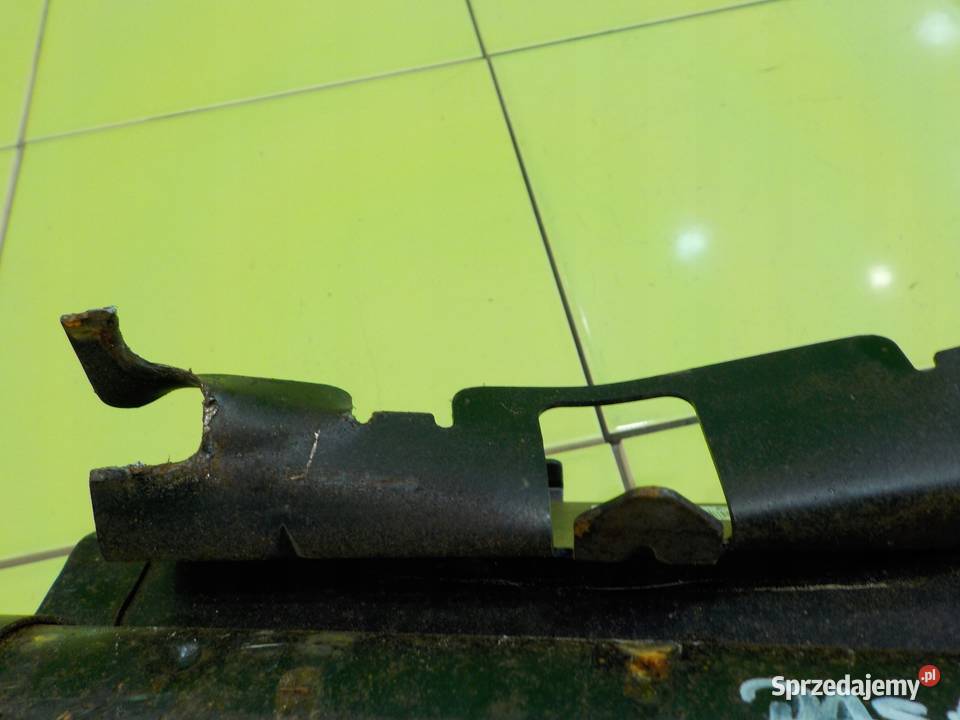 OPEL VIVARO A I LIFT 20 CDTI 07r VAN AIRBAG