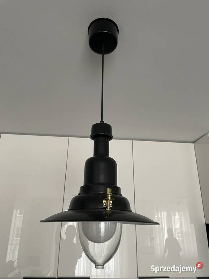 Oświetlenie Retro komplet sprzedam