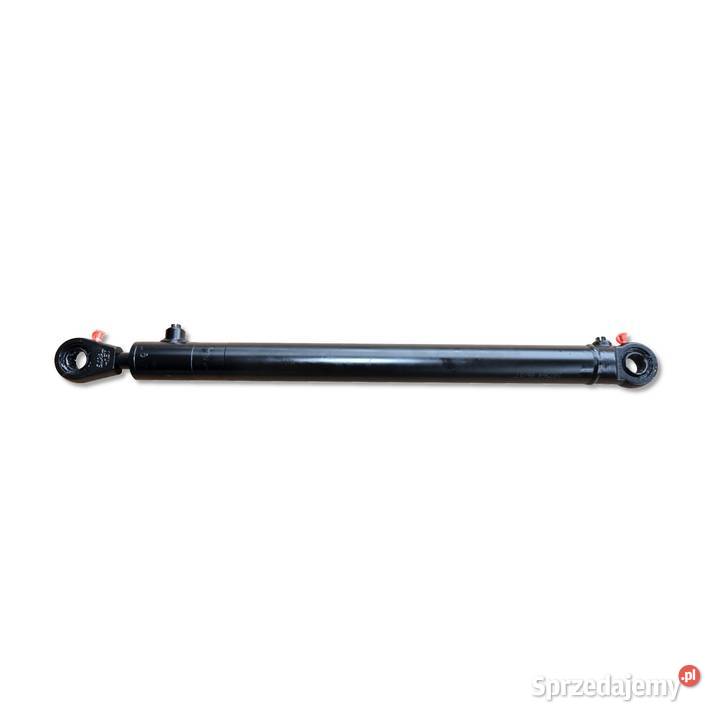 SIŁOWNIK HYDRAULICZNY Cylinder 40x22 Skok 600 mm