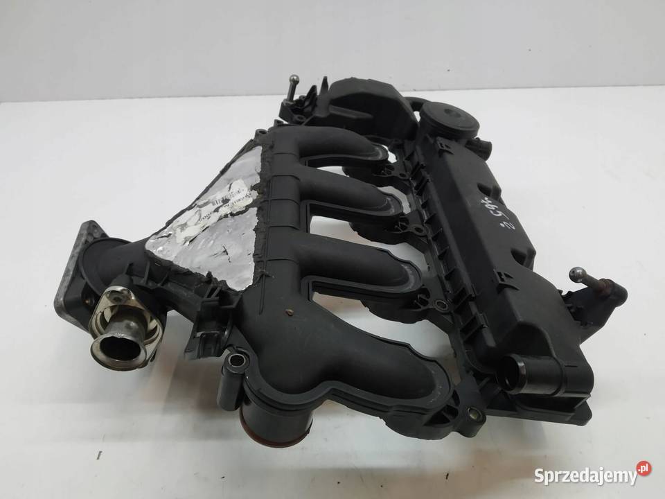 POKRYWA ZAWORÓW 9662688980 20 TDCI Ford Focus osobowe Głowice cylindrów sprzedam