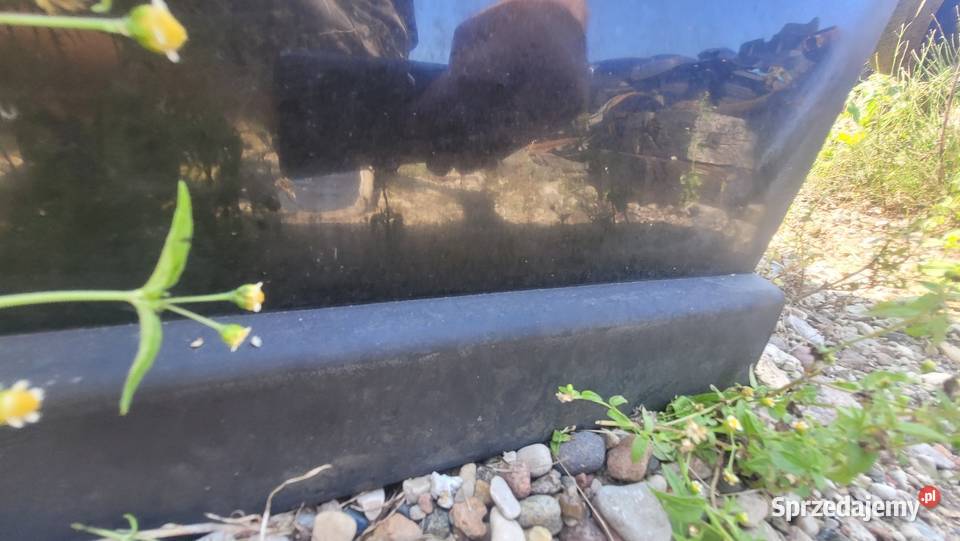 Drzwi Volkswagen Passat B5 kombi