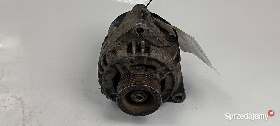 ALTERNATOR CITROEN BERLINGO 0123310010 osobowe Lipno