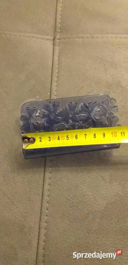 Koszyczek pod prysznic