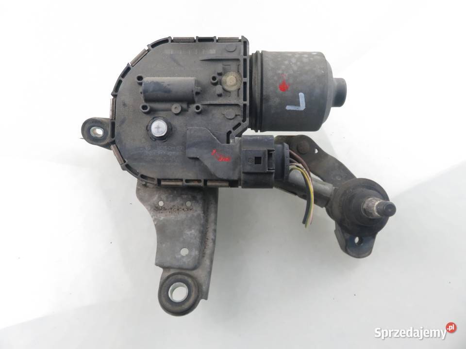 MECHANIZM WYCIERACZEK FORD S I 3397021484