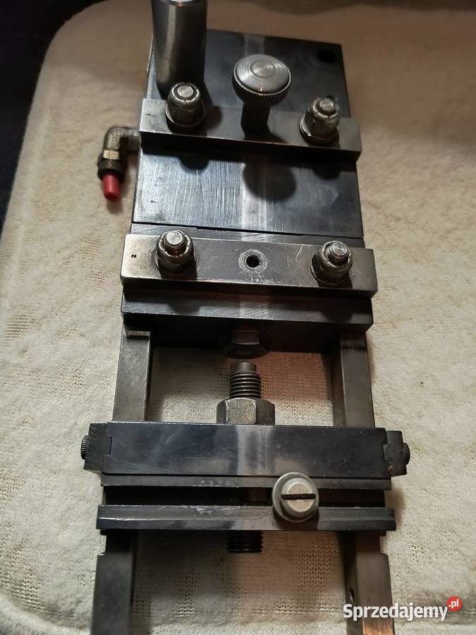 Podajnik pneumatyczny Rapid Air A2 mazowieckie Warszawa