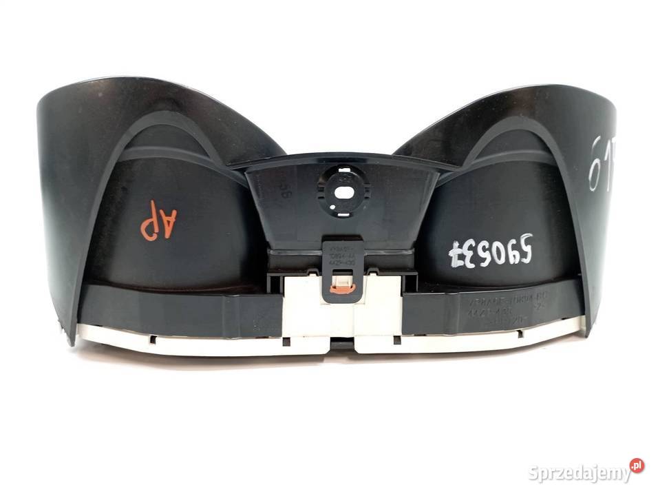 LICZNIK 8A6T10849AP 14 B Ford Fiesta Mk7