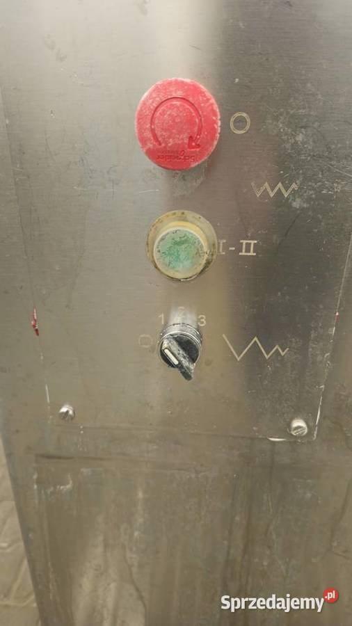 Wilk Seydelmann 130 mm wielkopolskie Krotoszyn