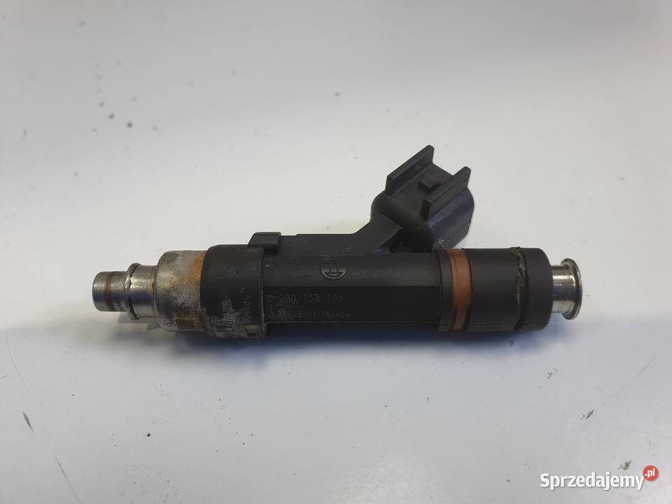 WTRYSKIWACZ Ford Mondeo MK4 20 16V wtrysk Wtryskiwacze Chełm sprzedam