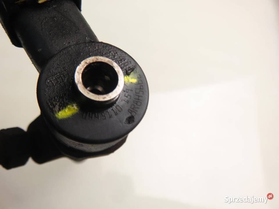 WTRYSKIWACZ SAAB OPEL 19 0445110159 sprzedam