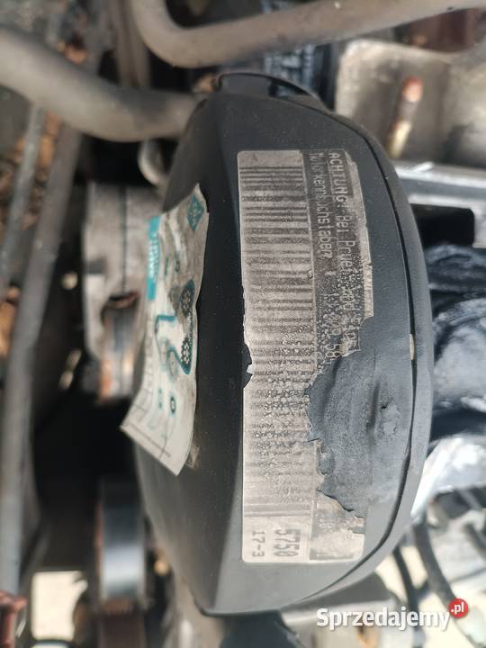 silnik volvo 850 s70 v70 25 TDI 19961999 Szydłowiec sprzedam