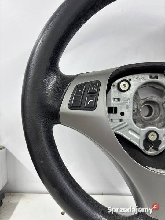 Kierownica Sport BMW e90 e91 e92 e81 e82 e87 e88 Opole Lubelskie