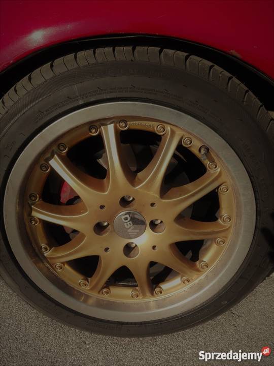 Sprzedam Honda Civic VI 16 Vtec LPG Czarna Sędziszowska