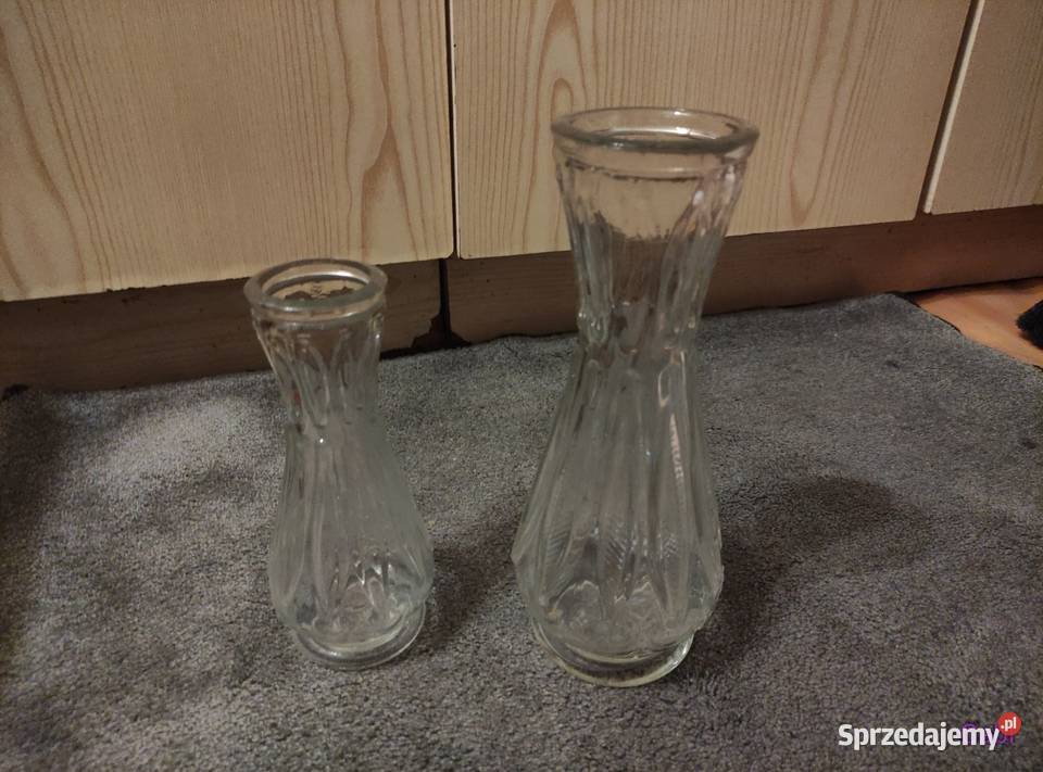 Wazony z czasów PRLu Łódź