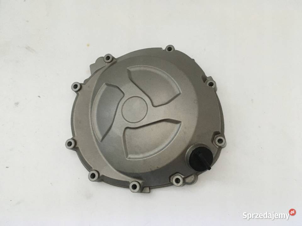 BMW S 1000 RR K46 Dekiel Pokrywa sprzęgła Łobżenica