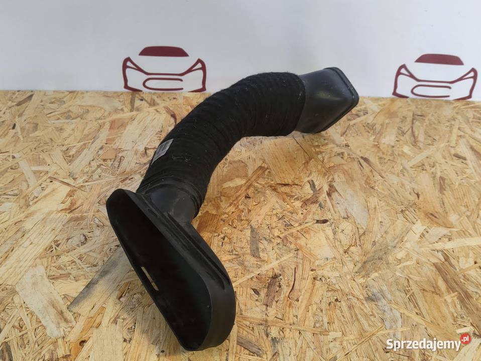 Rura Dolot Powietrza Mercedes W212 A6420902042 osobowe Pleszew