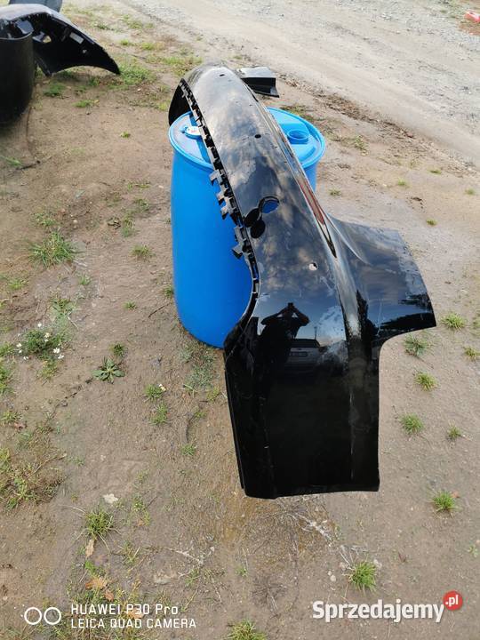 VWAUDI SKODA Zderzaki Luzino