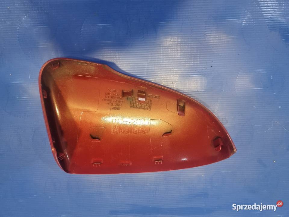 OBUDOWA LUSTERKA LEWA HYUNDAI TUCSON III 1518 Skierniewice