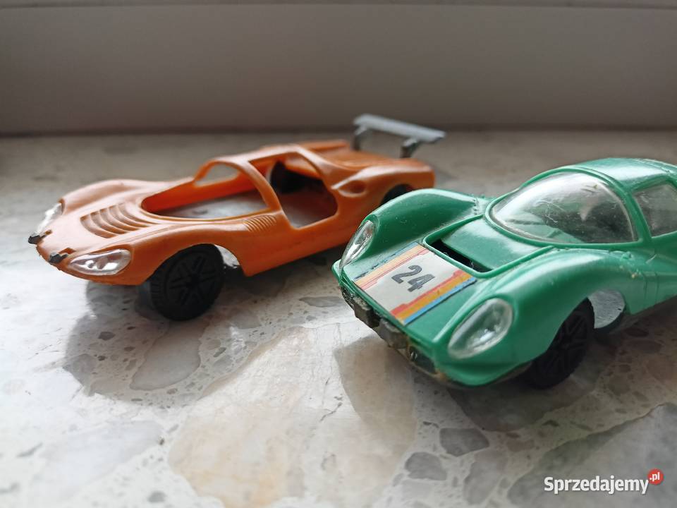 Stare zabawki PRL Estetyka