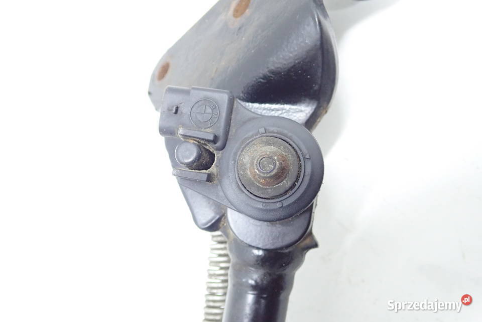 Stopka Boczna Czujnik Sprężyna Uchwyt Husqvarna lubuskie