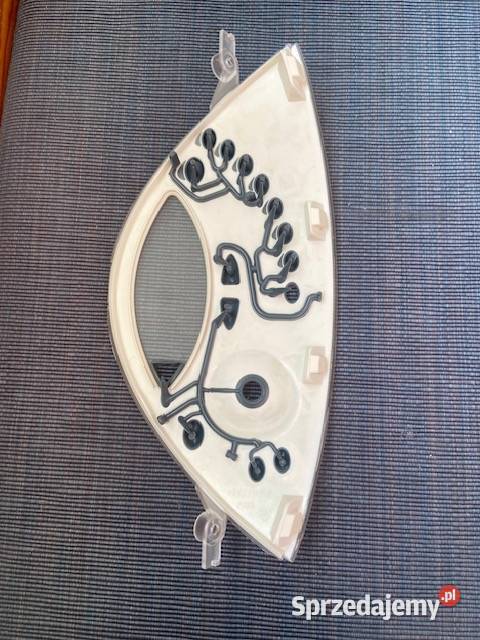 Oryginalne części do Thermomixa TM31